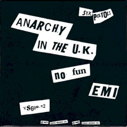 Anarchy in the U.K.