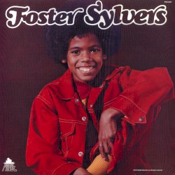 Foster Sylvers
