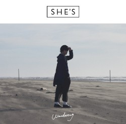 Wandering
