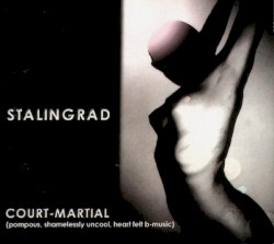 Court-Martial