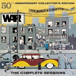 The World Is a Ghetto (50th Anniversary Collector’s Edition)