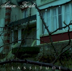 Lassitude