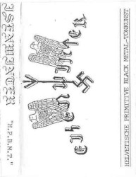 Helvetische Primitive Black Metal - Tonkunst