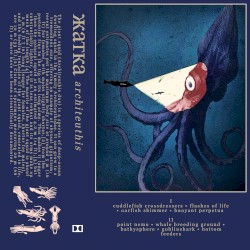 architeuthis