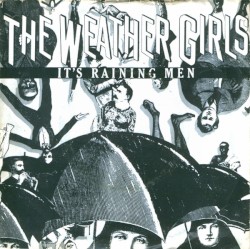 It’s Raining Men