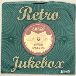 Retro Jukebox