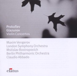Violin Concertos