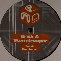 Twatris / Grumblebum