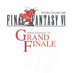 Final Fantasy VI: Grand Finale