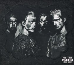 The Strange Case of…