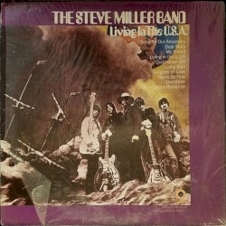 Living in the U.S.A.