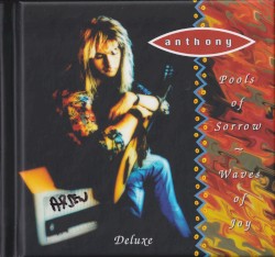 Pools of Sorrow ~ Waves of Joy