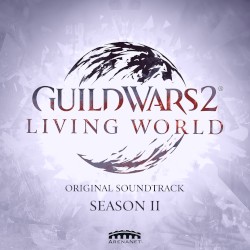 Guild Wars 2: Living World Season 2 (original game soundtrack)