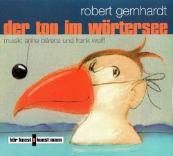 Der Ton im Wörtersee