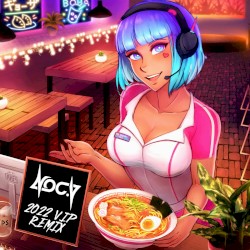 Dream Girl (Noc.V remix 2022 VIP)