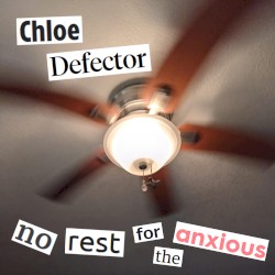 No Rest for the Anxious