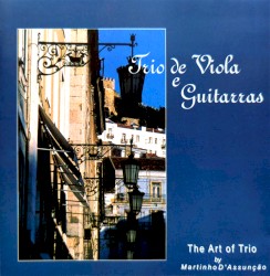 Solos de guitarra clássica