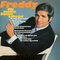 Wo meine Sonne scheint