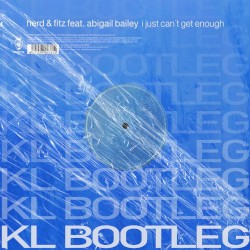 I Just Cant Get Enough (KL bootleg)