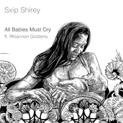 All Babies Must Cry