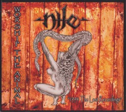 Worship the Animal "1994 the Lost Recordings"