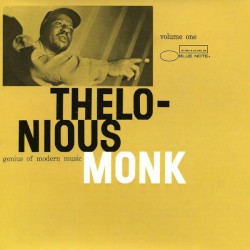 Genius of Modern Music, Volume 1