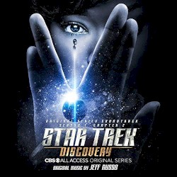 Star Trek: Discovery, Season 1, Chapter 2: Original Series Soundtrack