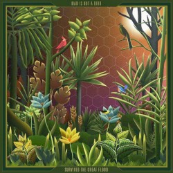 Survived the Great Flood