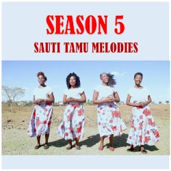 Season 5 (Catholic Zilipendwa)