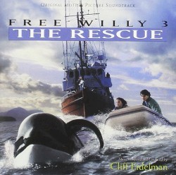 Free Willy 3: The Rescue