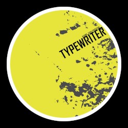 Typewriter