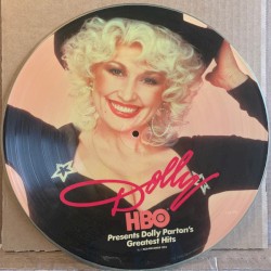 HBO Presents Dolly Parton’s Greatest Hits