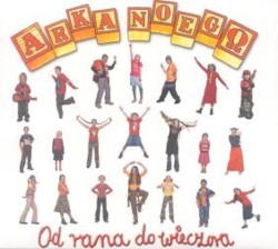 Od rana do wieczora