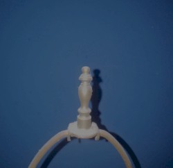 A Small Register of Motion