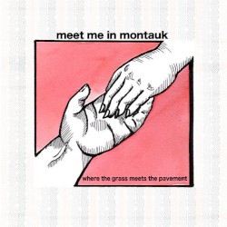 Where the Grass Meets the Pavement