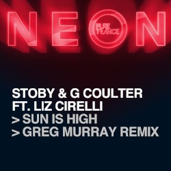 Sun Is High (Greg Murray Remix)