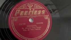 Princesita / Adiós Mariquita linda