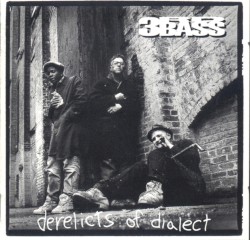 Derelicts of Dialect