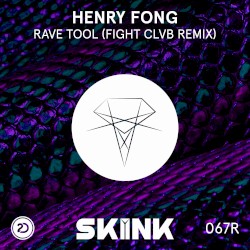 Rave Tool (FIGHT CLVB remix)