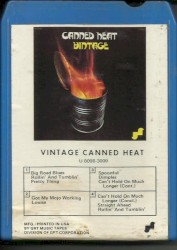 Vintage