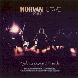 Morvan Massif Live