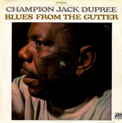 Blues From the Gutter