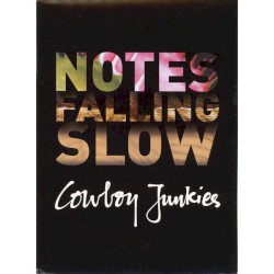 Notes Falling Slow