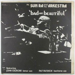 Bad and Beautiful