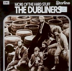 More of the Hard Stuff