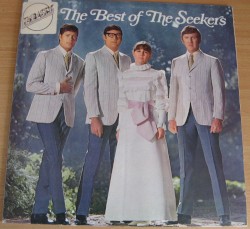 The Best of the Seekers