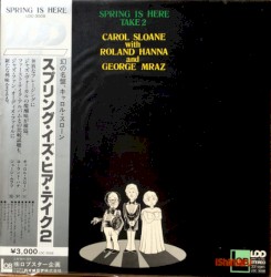 Spring Is Here Take 2