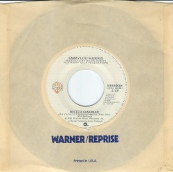 Mister Sandman / Fools Thin Air