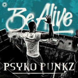 Be Alive