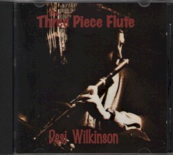 The Three Piece Flute